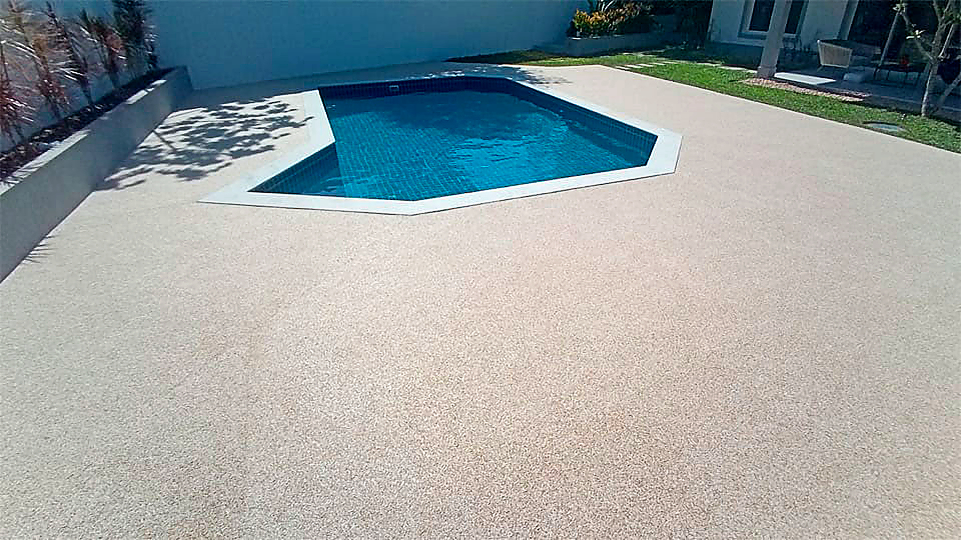Acabamento Premium